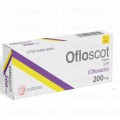 Ofloscot Tab 200mg 10's