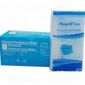 General Protective Disposable Premium Face Mask Box (EE-FM2) 50's