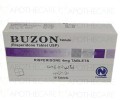 Buzon Tab 4mg 10's