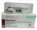 Peg-Intron Inj 100mcg 1Vial