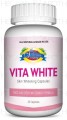 Vita White Cap 30's