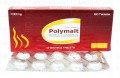 Polymalt Tab 100mg 20's