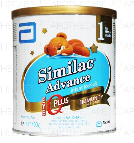 similac milk powder price