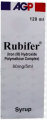 Rubifer Syp 120ml