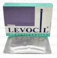 Levocil Tab 250mg 10's