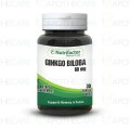 Ginkgo Biloba Cap 60mg 30's