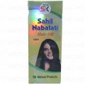 Sahil Nabatati Hair Oil 100ml