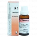 R-4  Diarrhoea Drops (Enterocolin) 22ml