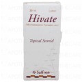 Hivate Lotion 0.1% 30ml