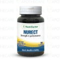 Nurect Cap 30's