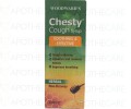 Woodward's Chesty Cough Syp 120ml