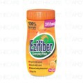 Ezifiber Orange Powder 300gm Jar