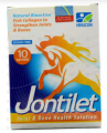 Jontilet Sachet SF