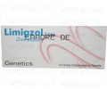 Limigzol Tab 2.5mg 10's