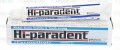 Hi-Paradent Tooth paste 75gm