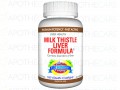 Milk Thistle Liver Formula Cap 20's