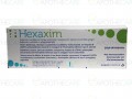 Hexaxim Inj 1Vialx0.5ml