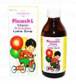 Plexovit-L Syp 120ml