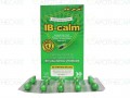 IB-Calm Cap 30's