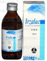 Irzalac Syp 3.35gm/5ml 120ml