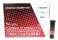 Vitaxon Inj 500mcg 10Amp