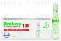 Amkay-100 Inj 100mg 1Ampx2ml