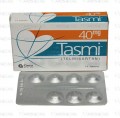 Tasmi Tab 40mg 14's