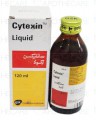 Cytexin Liq 120ml