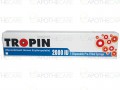 Tropin Inj 2000IU 1PFS