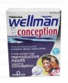 Wellman Conception Cap 30's