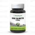 Saw Palmetto Cap 30's