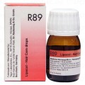 R-89 Hair Care Drops (Lipocol) 30ml