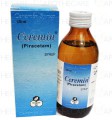 Ceremin Syp 1g/5ml 120ml