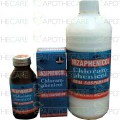 Irzaphenicol Susp 125mg/5ml 450ml