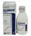 Klaricid Susp 125mg/5ml 60ml
