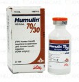 Humulin 70/30 Inj 100iu/ml 1Vialx10ml