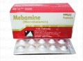 Mebamine Tab 500mcg 100's 128 Packs