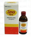 Zexa Syp 10mg/5ml 120ml