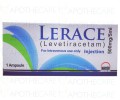 Lerace Inj 500mg 1Vial