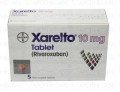 Xarelto Tab 10mg 5's