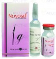 Novosef IV Inj 1g 1Vialx10ml