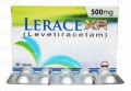 Lerace XR Tab 500mg 10's