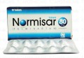 Normisar Tab 80mg 10's