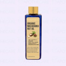 macadamia 250ml