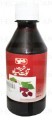 Sharbat Toot Siah Liq 240ml