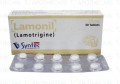 Lamonil Tab 25mg 30's