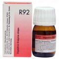R-92 Digestive Enzymedrops  30ml