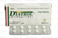 Diatrol Tab 2mg 20's