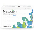 Nesogen Cap 20mg 14's