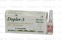 Doplet-3 Oral/IM Inj 5mg 1Amp